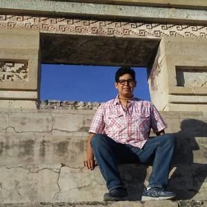 Meet your Posher, Francisco